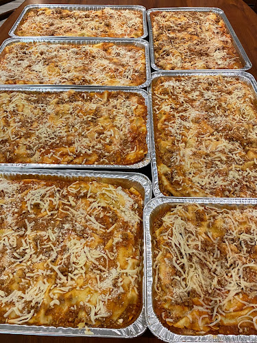 Maria's Kitchen Italian Cuisine - Hospitality and gastronomy