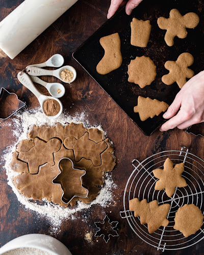 Opinii despre Whisked Gluten-Free Bakery în Toronto - Hospitality and gastronomy