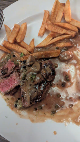 Comentarii opinii despre Venetis Restaurant