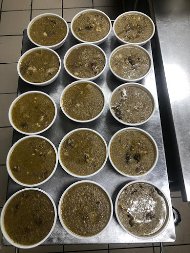 Comentarii opinii despre Spinzar Restaurant & Catering