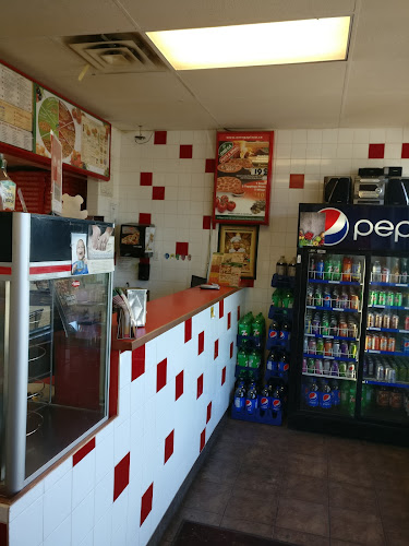 Omega Pizza & Wings - North Surrey Pizza Delivery - Hospitality and gastronomy