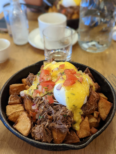 Smith - Hospitality and gastronomy