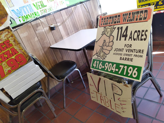 1048 Finch Ave W, North York, ON M3J 2P7