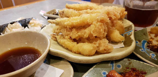 Kisha Poppo Japanese Sushi Restaurant