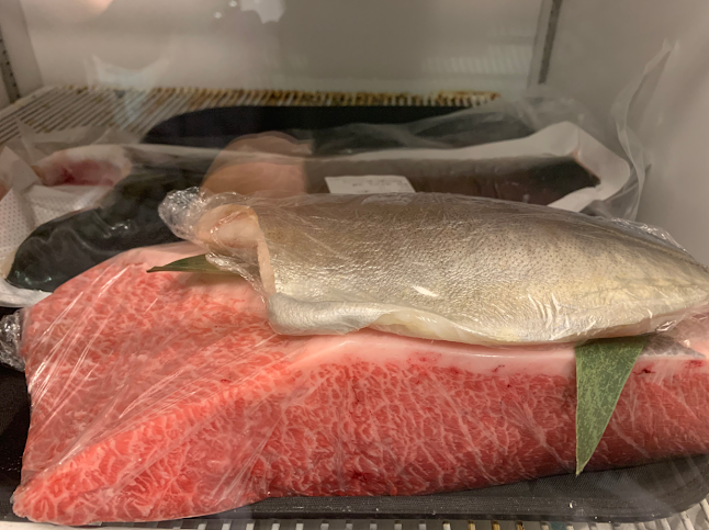 Comentarii opinii despre Ginza Sushi Express