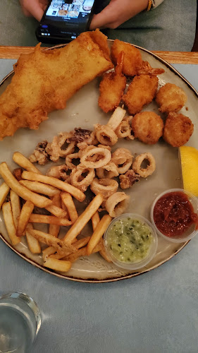 Mykonos Restaurant - Hospitality and gastronomy