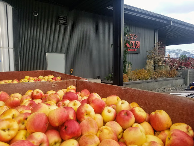 Truck 59 Ciderhouse - Hospitality and gastronomy