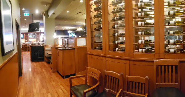 White Spot Pemberton Plaza - Hospitality and gastronomy