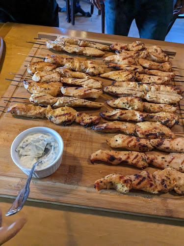 Drake A Firkin Pub - Mississauga