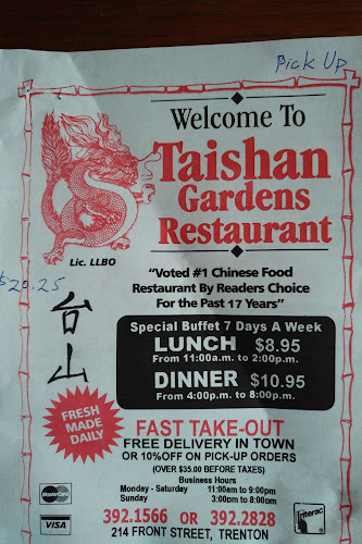 214 Front St, Trenton, ON K8V 4N9