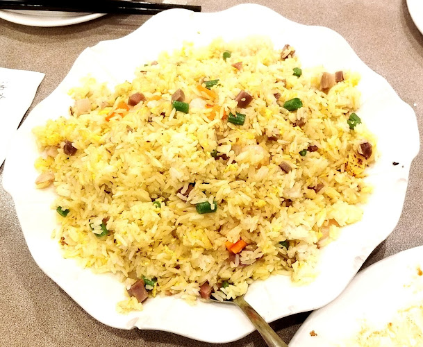 Comentarii opinii despre Golden Spring Restaurant