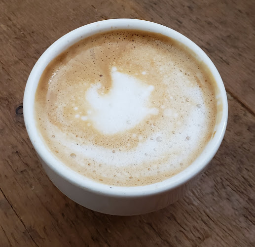 Mulberry Coffeehouse