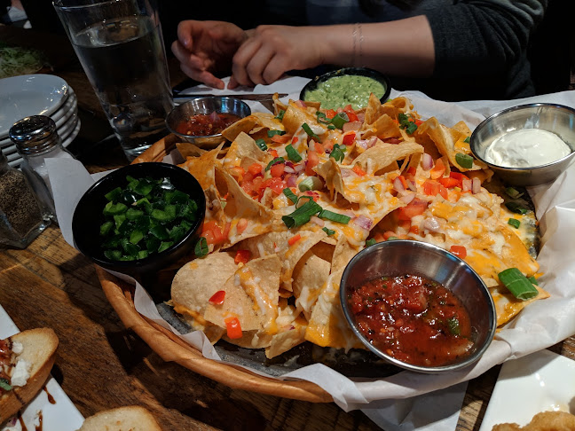 Jack's Square One - Hospitality and gastronomy