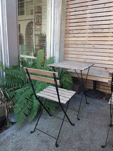 Comentarii opinii despre Kranky Cafe in Mount Pleasant