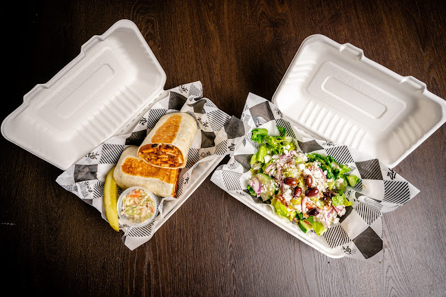 Zak's Diner Elgin St - Hospitality and gastronomy