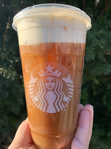 Opinii despre Starbucks în Charlottetown - Hospitality and gastronomy