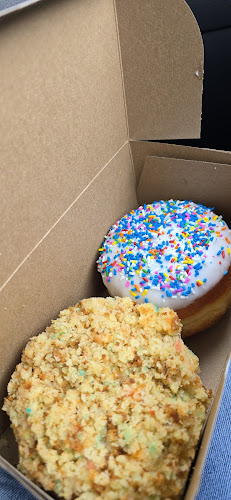 Red Eye Cafe and Donuts