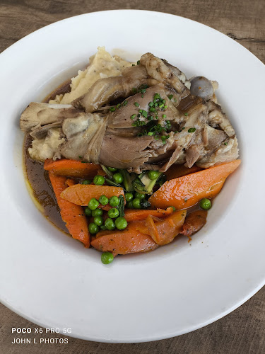 Washington Avenue Grill - White Rock