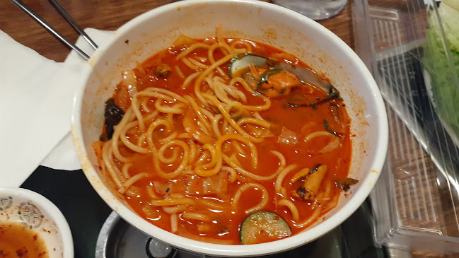 Seoul Korean Restaurant - Saskatoon