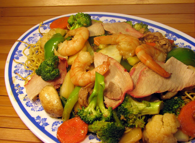 Spicy Garden Pho House Restaurant - Saskatoon