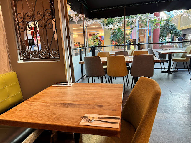 Comentarii opinii despre Lombardo's Pizzeria & Ristorante