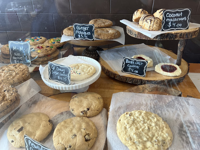 Hansel and Gretel Bakery - Hospitality and gastronomy