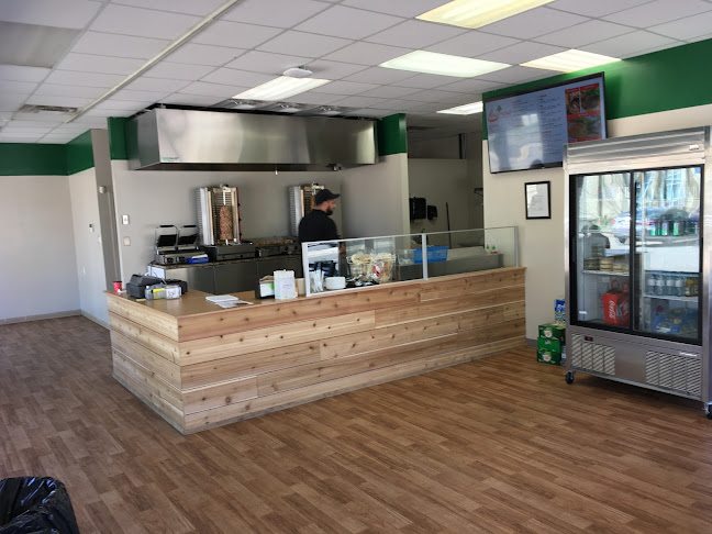 1005 Broadway Ave, Saskatoon, SK S7N 1C1