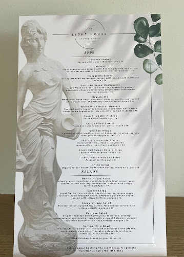 Opinii despre Light House Lounge & Grill în Peterborough - Hospitality and gastronomy