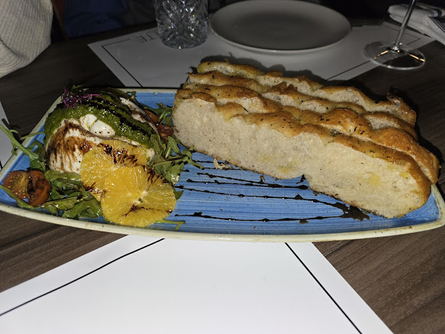 Buvette Restaurant and Wine Bar