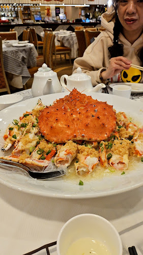 Comentarii opinii despre Sun Sui Wah Seafood Restaurant
