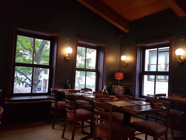 Mamma Grazzi's Kitchen - Ottawa