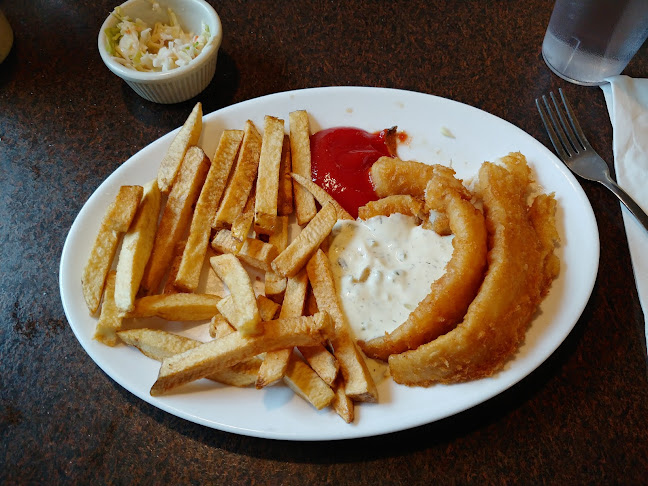 Jo Klassen's Restaurant - Courtenay