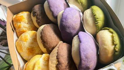 Little Bakes of Kindness