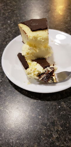 QV Cafe & Bakery - Hospitality and gastronomy