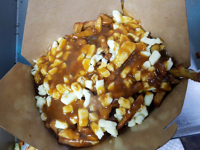 Slab Burgers | The Slab Pizza