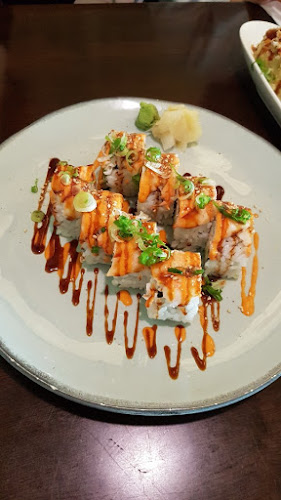 Miraku Japanese Restaurant - Hospitality and gastronomy