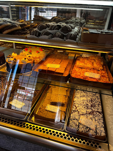 Hunterhorn Bakery - Calgary