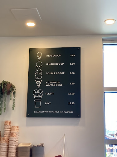 Comentarii opinii despre Banter Ice Cream