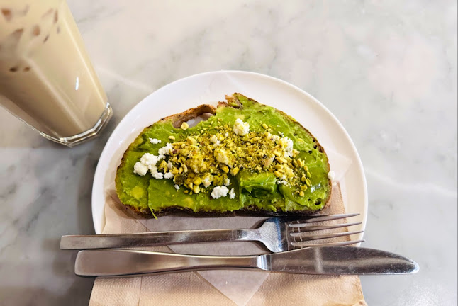 Small Victory Bakery