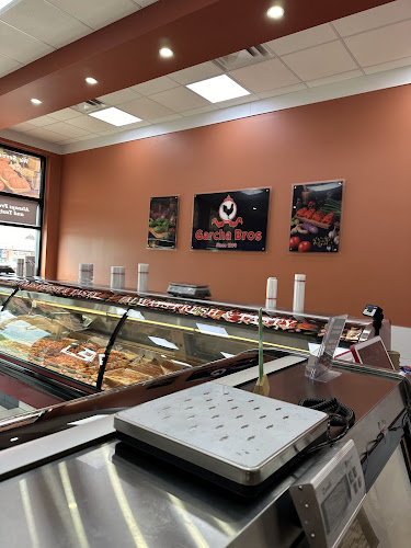 Garcha Bros Meat Shop & Poultry