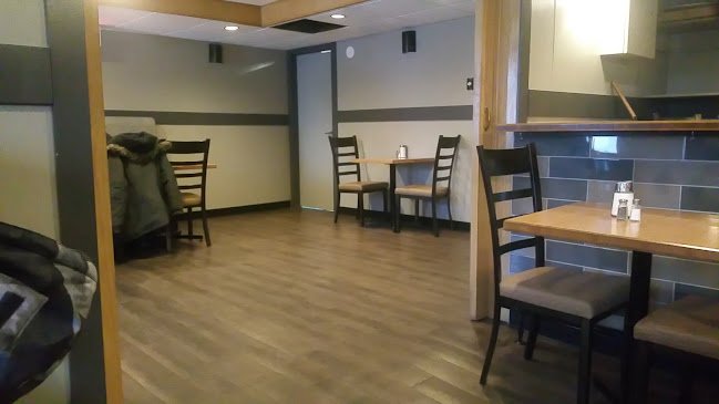 Rodos Pizza - Moose Jaw