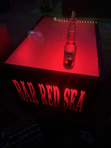Bar Red Sea - Winnipeg