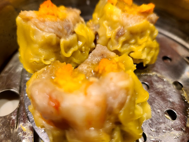 Opinii despre New Town Bakery & Restaurant în Vancouver - Hospitality and gastronomy