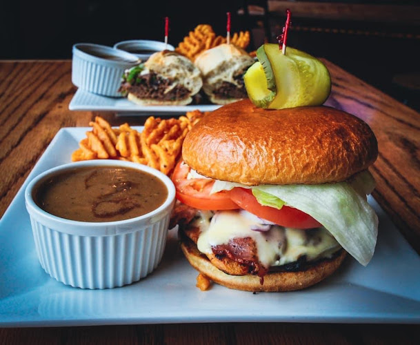 Bridges Ale House & Eatery, Bridges Liquor Store - Saskatoon