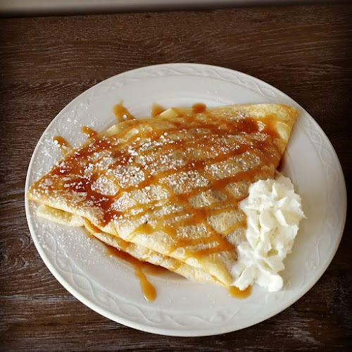 Opinii despre Cafe Cristal în Ottawa - Hospitality and gastronomy