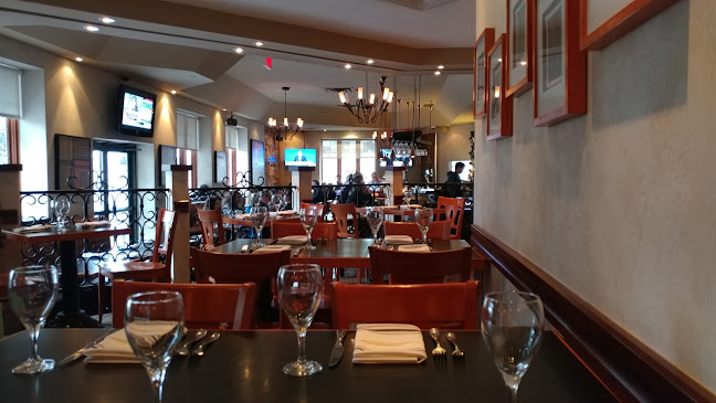 La Cantina - Hospitality and gastronomy