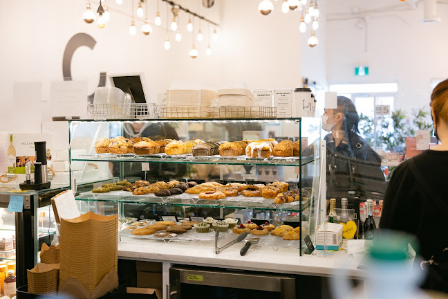 C Market Coffee (Coquitlam)