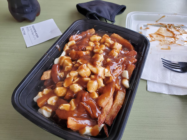 Billy K's - Cornwall