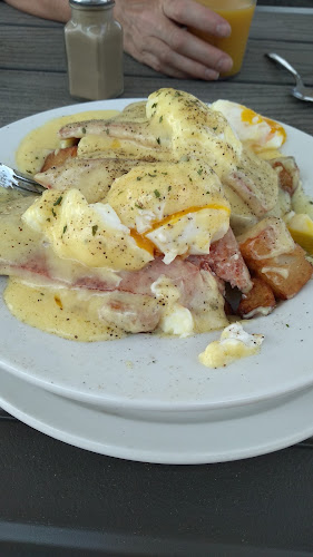 Harv’s Diner - Hospitality and gastronomy