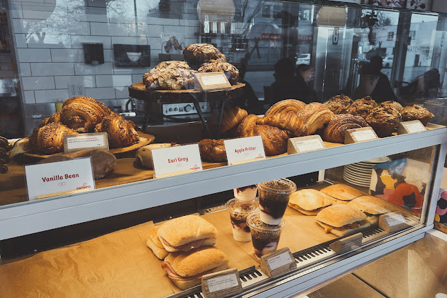 Matchstick Riley Park - Vancouver